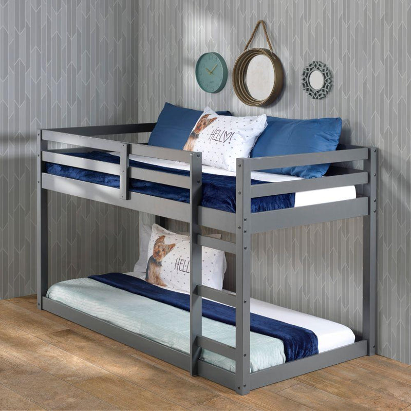 Acme Furniture Kids Beds Loft Bed 38180 IMAGE 2