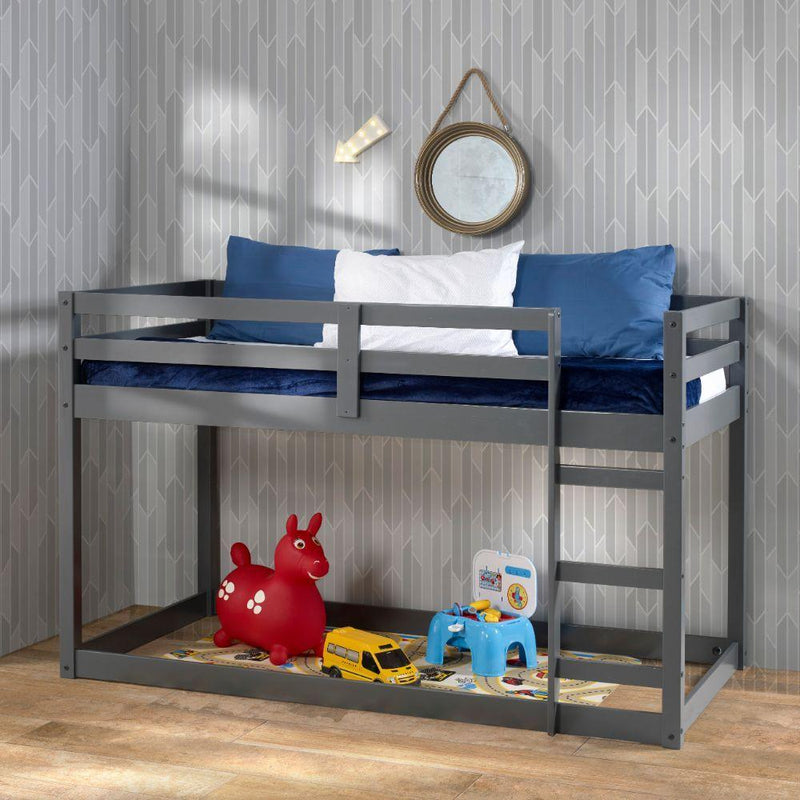 Acme Furniture Kids Beds Loft Bed 38180 IMAGE 3