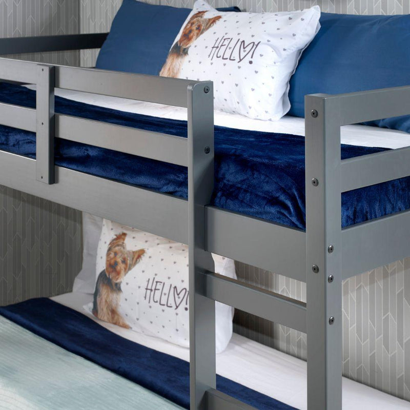 Acme Furniture Kids Beds Loft Bed 38180 IMAGE 4