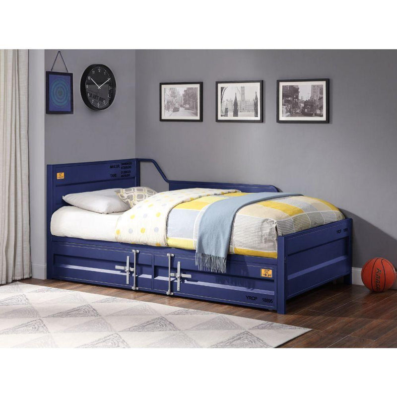 Acme Furniture Cargo Twin Daybed 39890 IMAGE 2