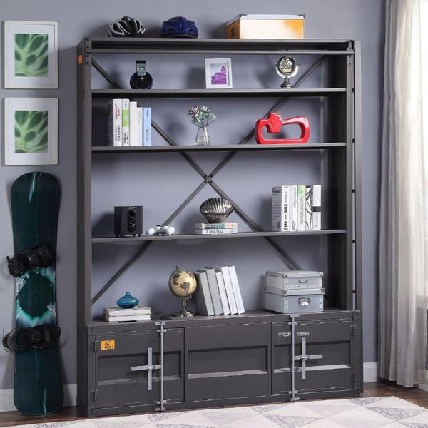 Acme Furniture Kids Bookshelves 4 Shelves 39887 IMAGE 1