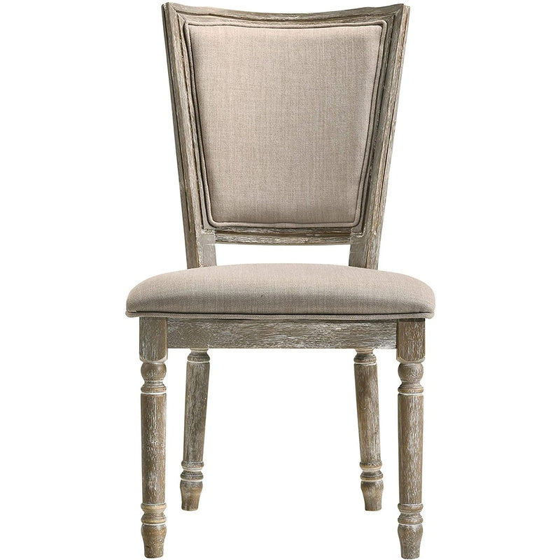Acme Furniture Gabrian Dining Chair 60172 IMAGE 1