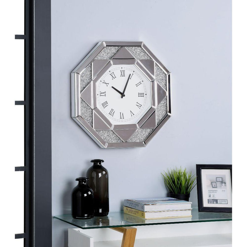 Acme Furniture Home Decor Clocks 97613 IMAGE 2