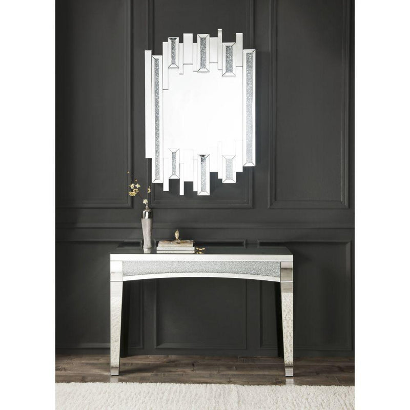 Acme Furniture Noralie Wall Mirror 97715 IMAGE 3