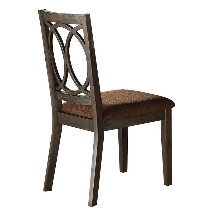 Acme Furniture Jameson Dining Chair 62322 IMAGE 1