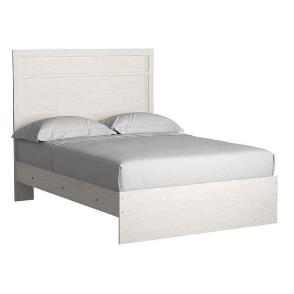 Signature Design by Ashley Stelsie Full Panel Bed B2588-55/B2588-86 IMAGE 1