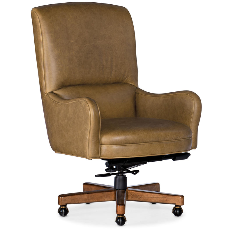 Hooker Furniture Office Chairs Office Chairs EC203-086 IMAGE 1
