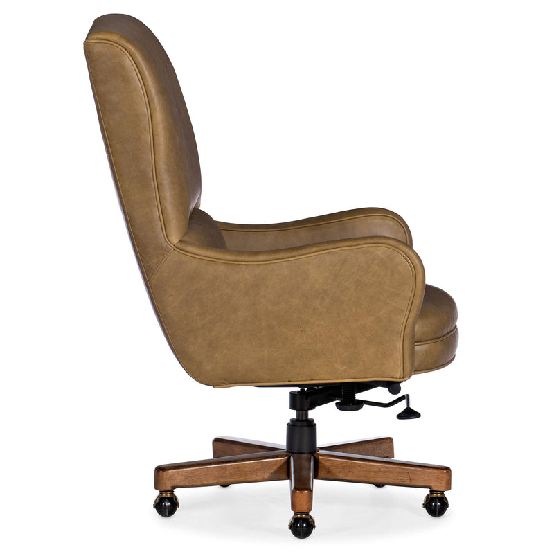 Hooker Furniture Office Chairs Office Chairs EC203-086 IMAGE 2