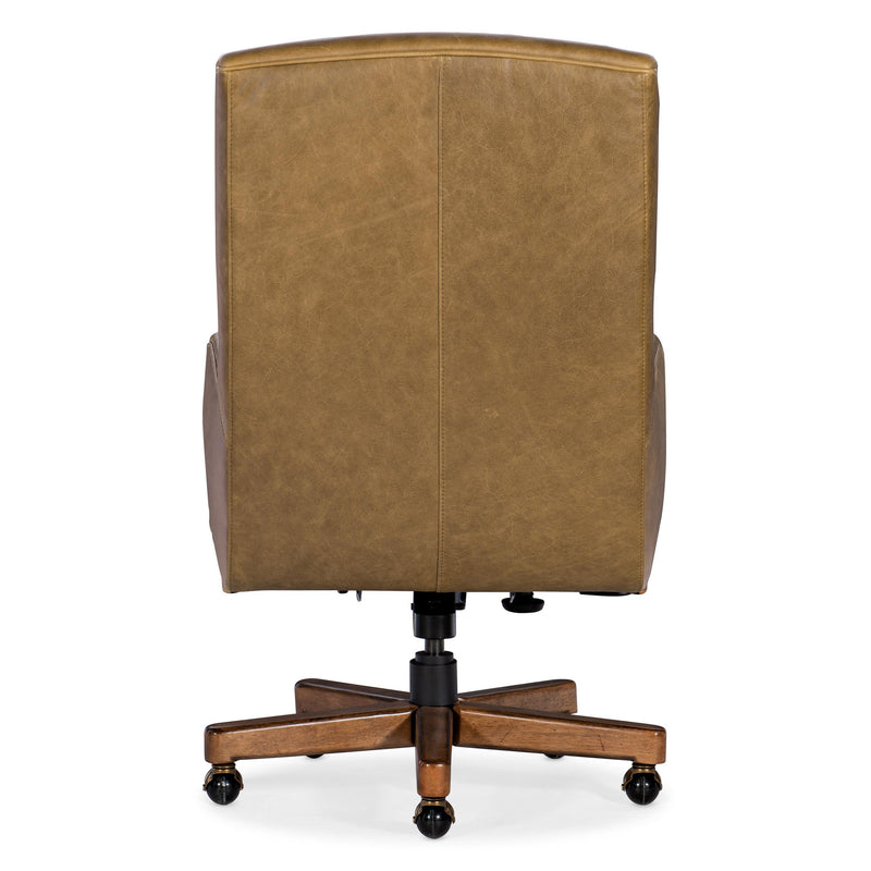 Hooker Furniture Office Chairs Office Chairs EC203-086 IMAGE 3