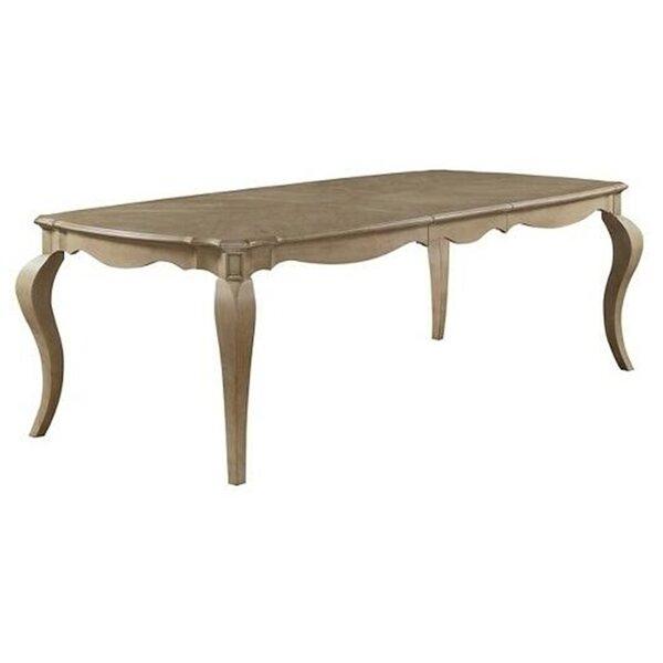 Acme Furniture Chelmsford Dining Table 66050 IMAGE 1