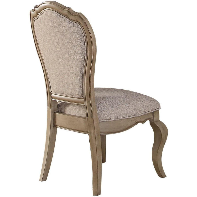 Acme Furniture Chelmsford Dining Chair 66052 IMAGE 1