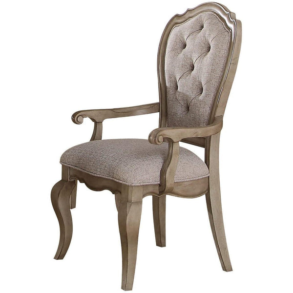 Acme Furniture Chelmsford Arm Chair 66053 IMAGE 1