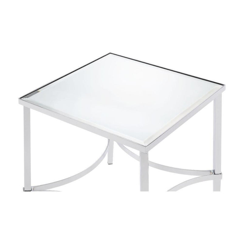 Acme Furniture Petunia End Table 80192 IMAGE 3