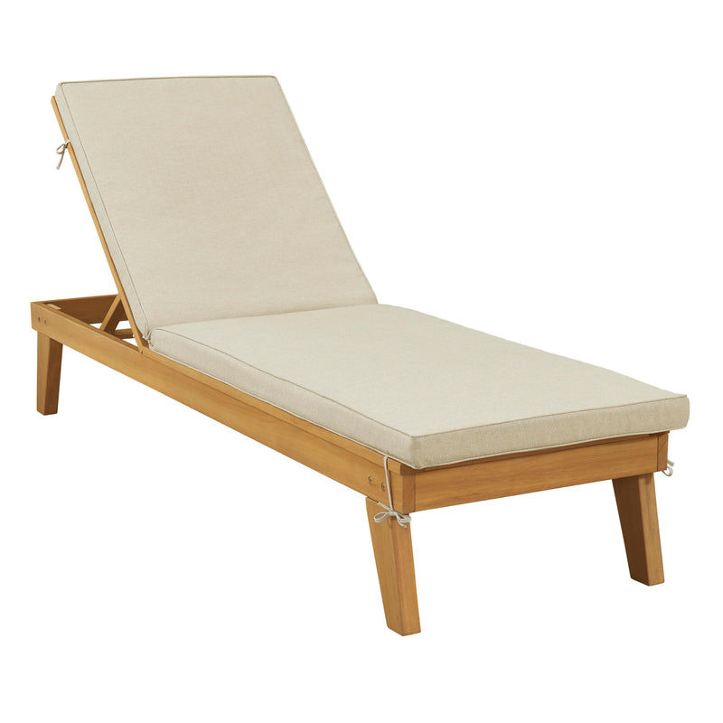 Signature Design by Ashley Outdoor Seating Chaises P285-815 IMAGE 1
