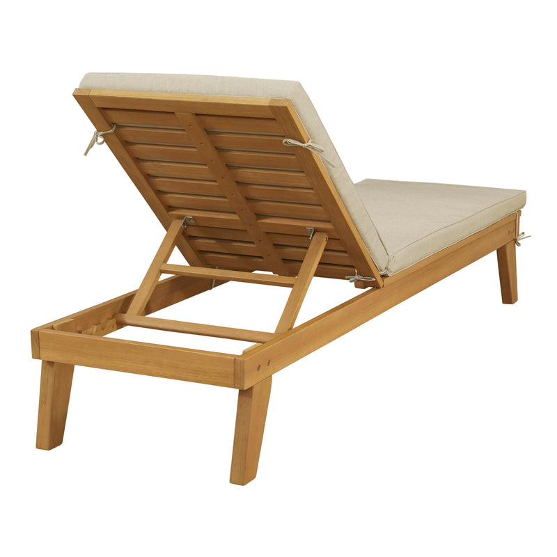 Signature Design by Ashley Outdoor Seating Chaises P285-815 IMAGE 5