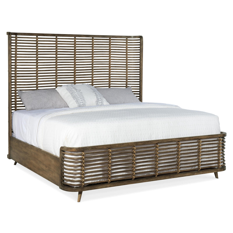 Hooker Furniture Sundance King Bed 6015-90266-89 IMAGE 1