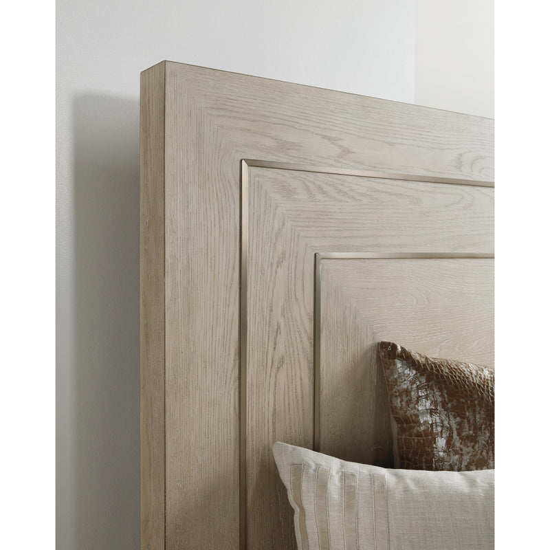 Hooker Furniture Cascade King Panel Bed 6120-90266-80 IMAGE 2