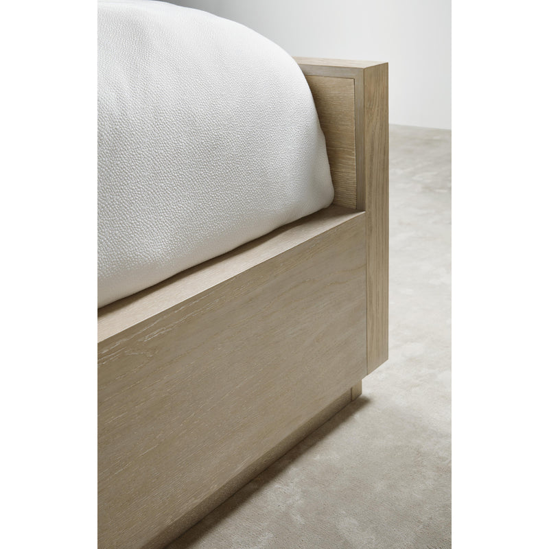 Hooker Furniture Cascade King Panel Bed 6120-90266-80 IMAGE 4