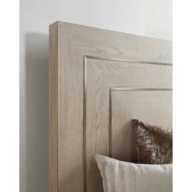 Hooker Furniture Cascade Queen Panel Bed 6120-90250-80 IMAGE 2