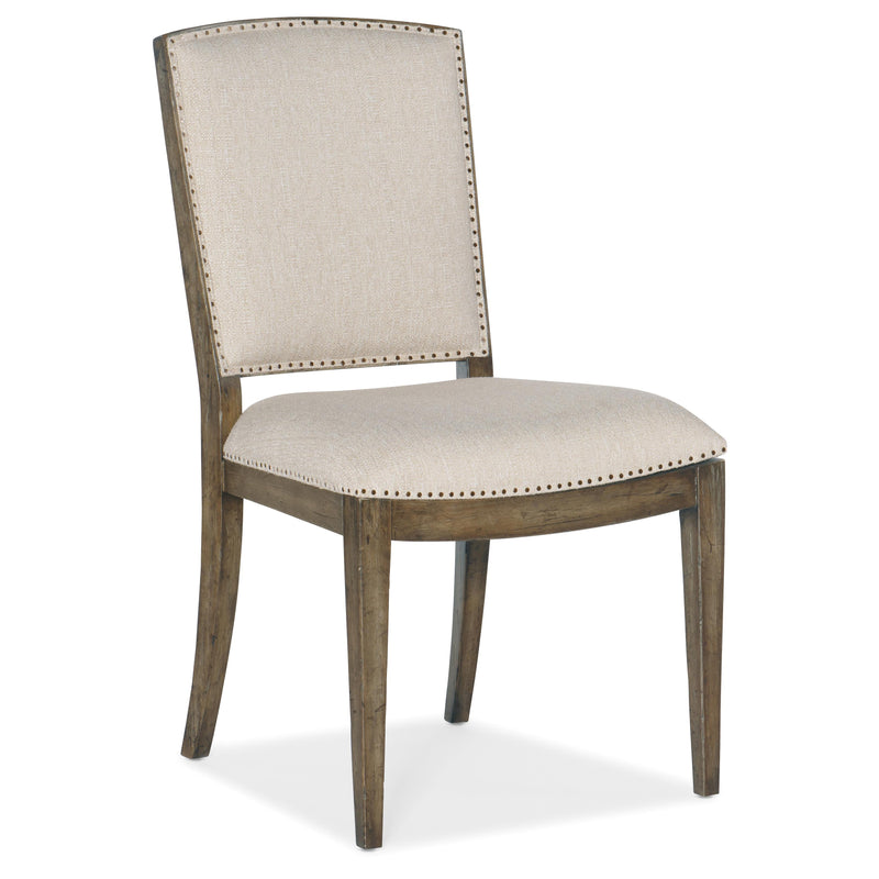 Hooker Furniture Sundance Dining Chair 6015-75411-89 IMAGE 1