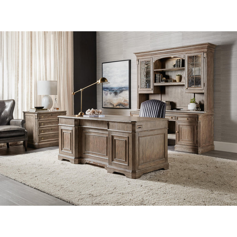 Hooker Furniture Office Desks Desks 5981-10464-80 IMAGE 11