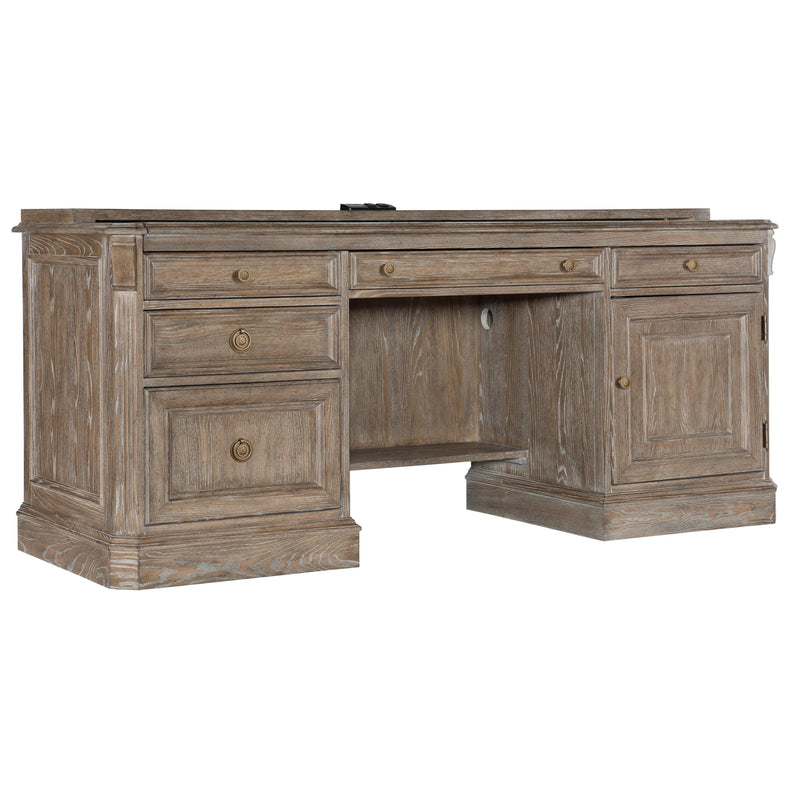 Hooker Furniture Office Desks Desks 5981-10464-80 IMAGE 1
