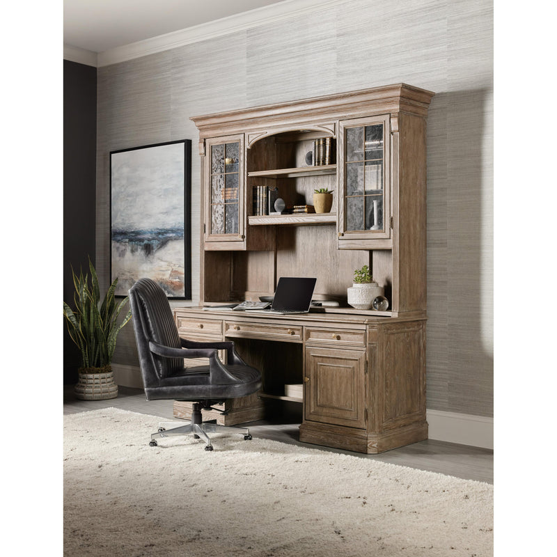 Hooker Furniture Office Desks Desks 5981-10464-80 IMAGE 9