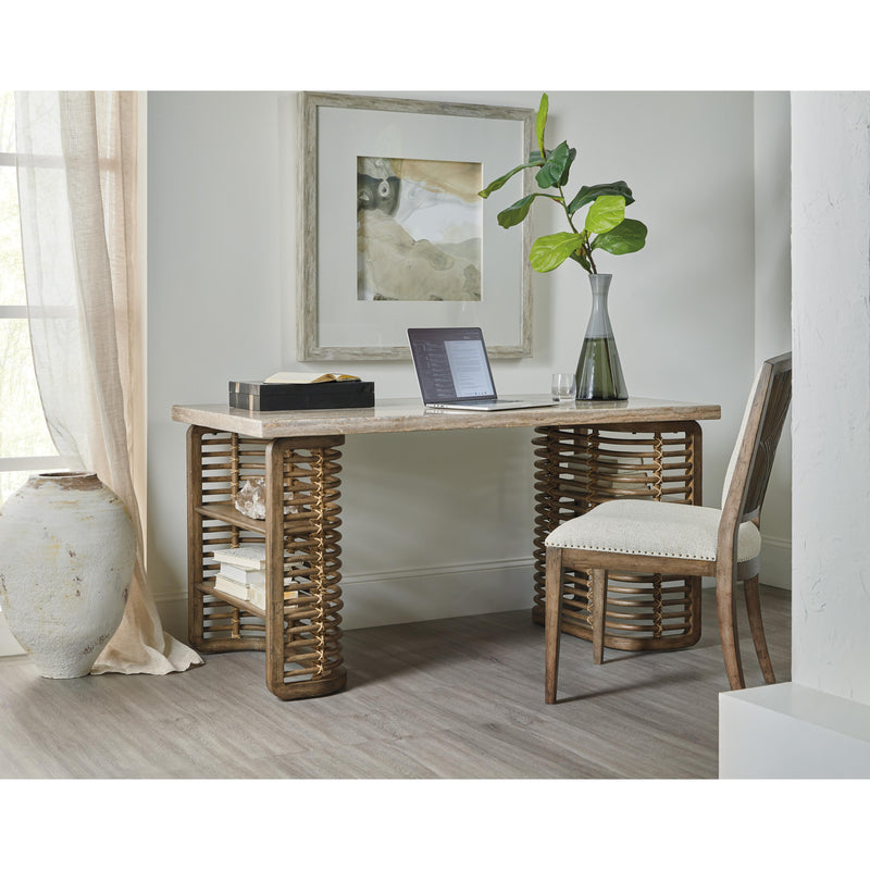Hooker Furniture Office Desks Desks 6015-10458-89 IMAGE 3