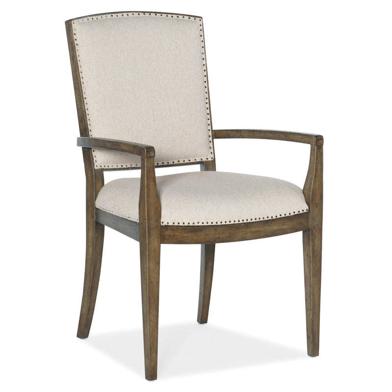 Hooker Furniture Sundance Arm Chair 6015-75401-89 IMAGE 1