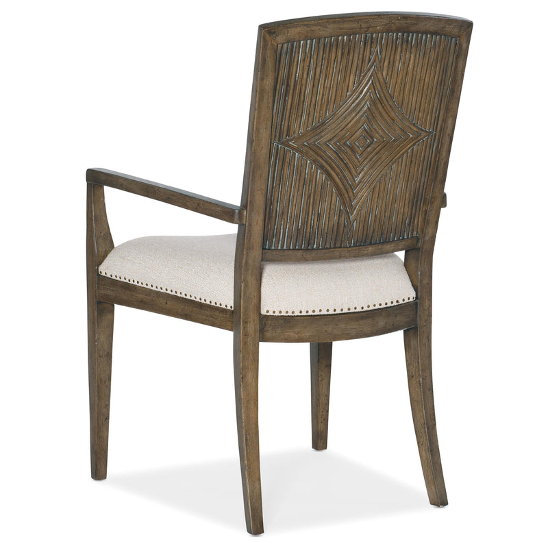 Hooker Furniture Sundance Arm Chair 6015-75401-89 IMAGE 2