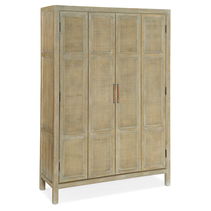 Hooker Furniture Accent Cabinets Wine Cabinets 6015-75160-80 IMAGE 1