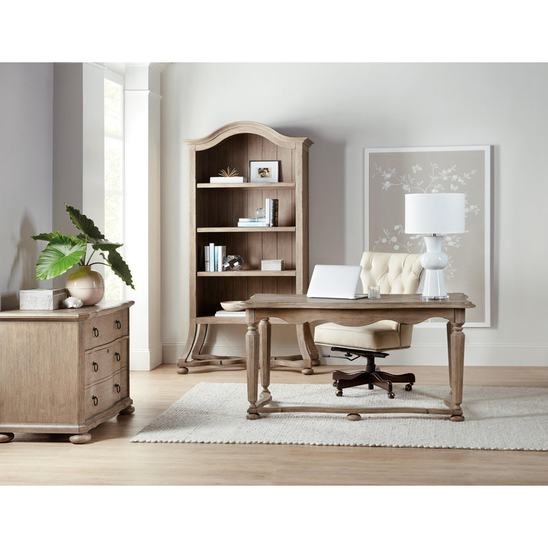 Hooker Furniture Office Desks Desks 5180-10459 IMAGE 8