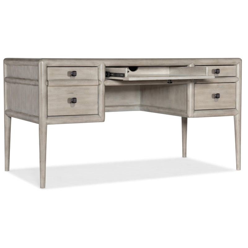 Hooker Furniture Office Desks Desks 5921-10458-90 IMAGE 2