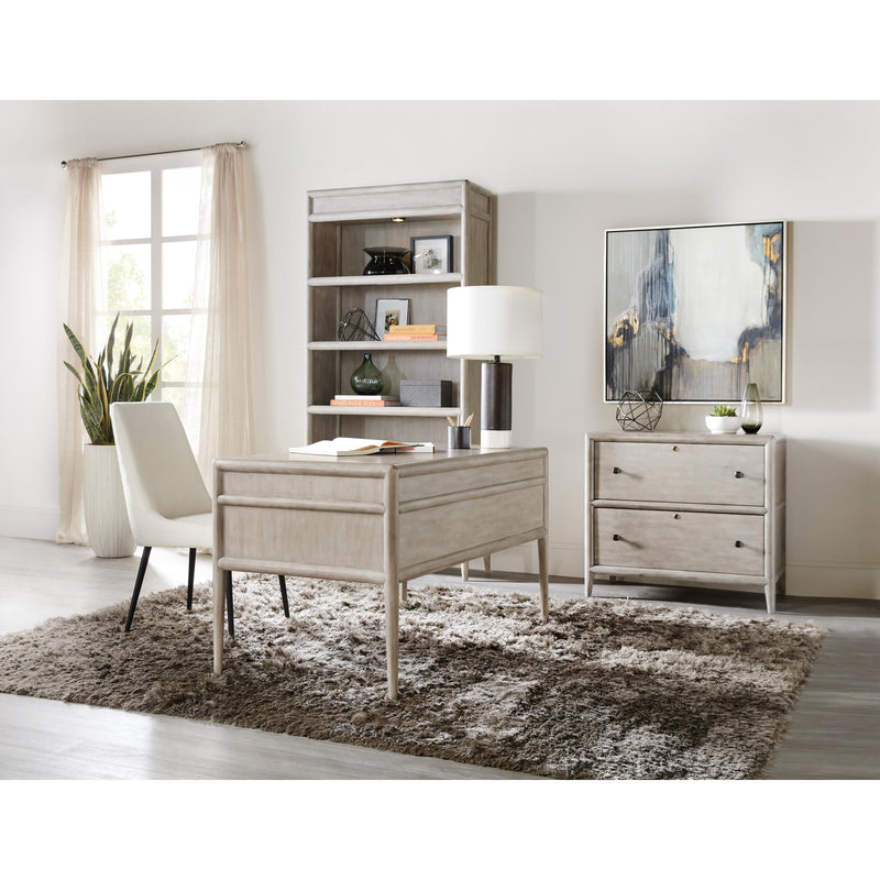 Hooker Furniture Office Desks Desks 5921-10458-90 IMAGE 6