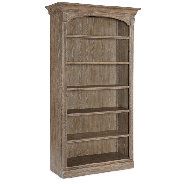 Hooker Furniture Bookcases 5+ Shelves 5981-10445-80 IMAGE 1