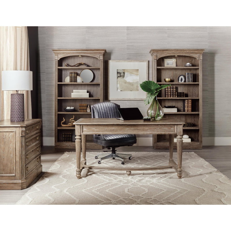 Hooker Furniture Office Desks Desks 5981-10458-80 IMAGE 6