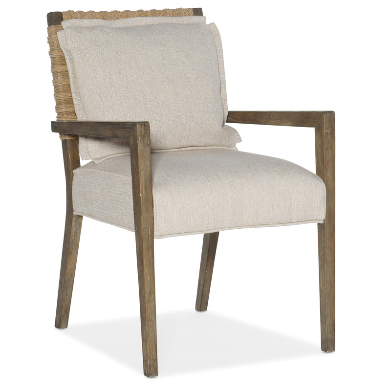 Hooker Furniture Sundance Arm Chair 6015-75301-89 IMAGE 1