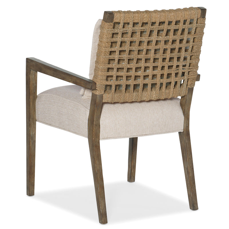 Hooker Furniture Sundance Arm Chair 6015-75301-89 IMAGE 2