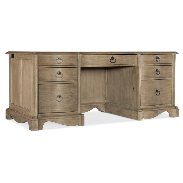 Hooker Furniture Office Desks Desks 5180-10562 IMAGE 1