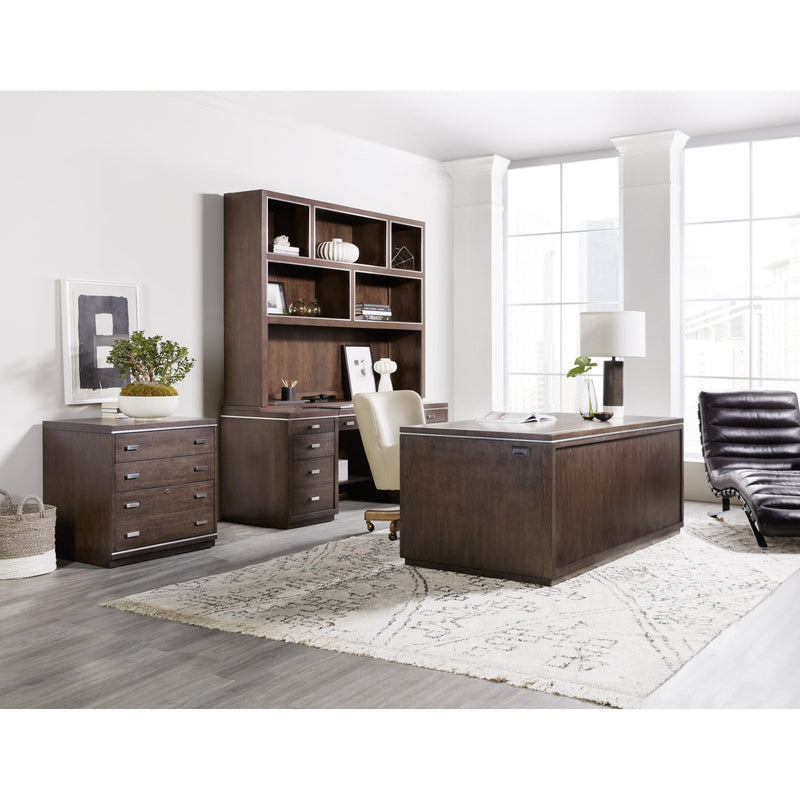 Hooker Furniture Office Desks Desks 5892-10562-85 IMAGE 7