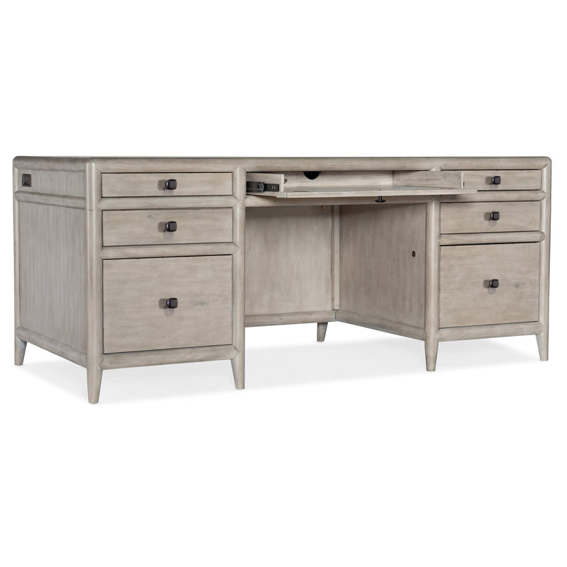 Hooker Furniture Office Desks Desks 5921-10562-90 IMAGE 2