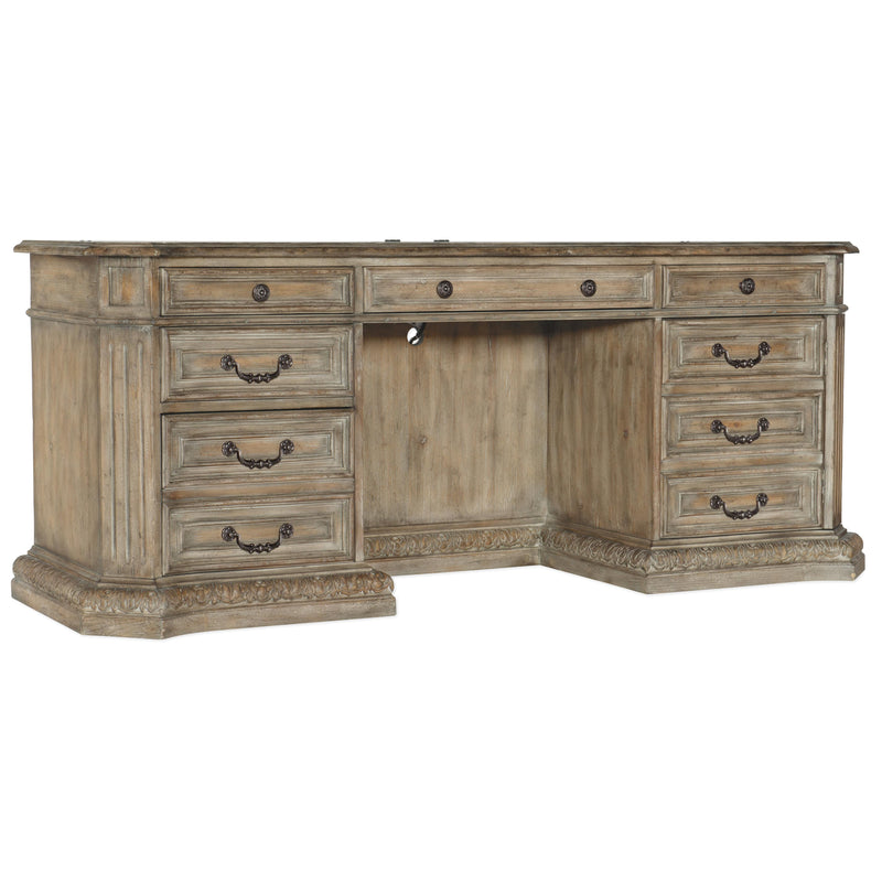 Hooker Furniture Office Desks Desks 5878-10464-80 IMAGE 1