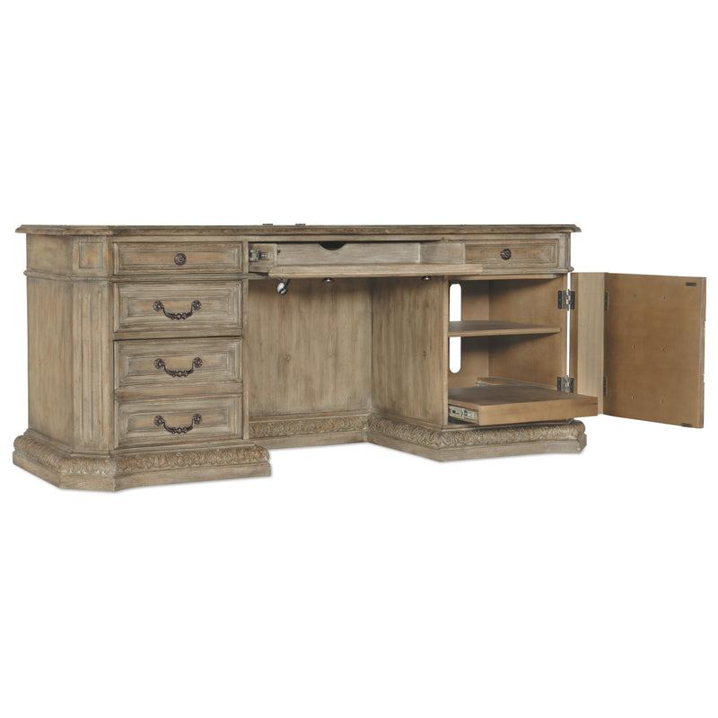 Hooker Furniture Office Desks Desks 5878-10464-80 IMAGE 2