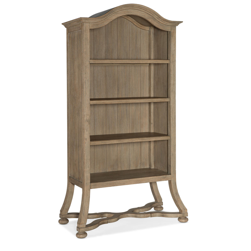 Hooker Furniture Bookcases 3-Shelf 5180-10445 IMAGE 1