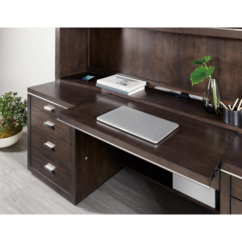 Hooker Furniture Office Desks Desks 5892-10464-85 IMAGE 10