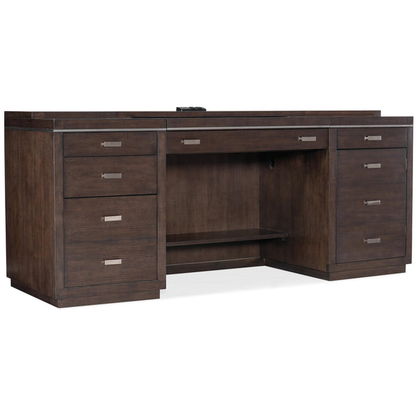 Hooker Furniture Office Desks Desks 5892-10464-85 IMAGE 1