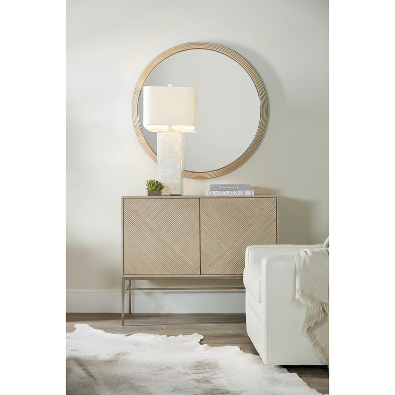Hooker Furniture Cascade Wall Mirror 6120-90007-05 IMAGE 3