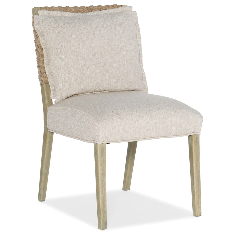 Hooker Furniture Surfrider Dining Chair 6015-75311-80 IMAGE 1