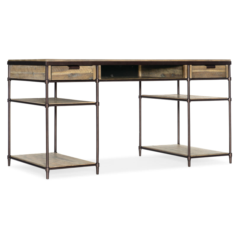 Hooker Furniture Office Desks Desks 5601-10458-LTWD IMAGE 1