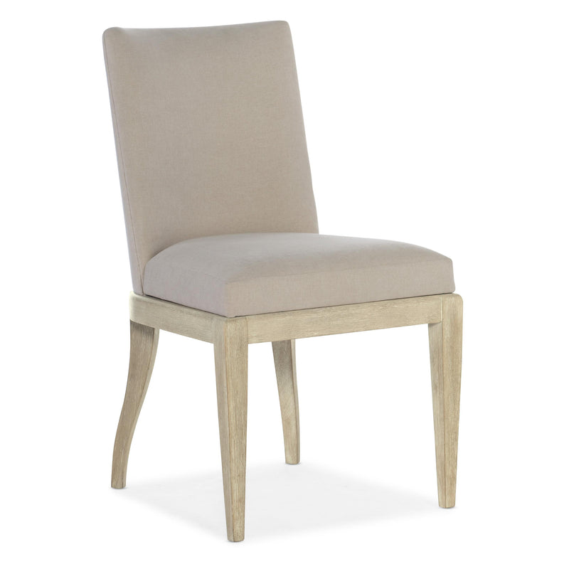 Hooker Furniture Cascade Dining Chair 6120-75410-80 IMAGE 1